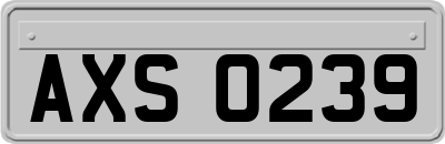 AXS0239