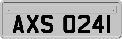 AXS0241