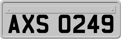 AXS0249