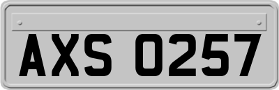 AXS0257