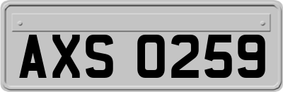 AXS0259