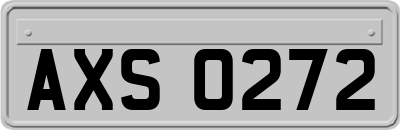 AXS0272