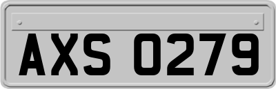 AXS0279