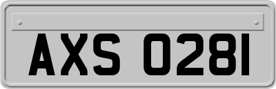 AXS0281