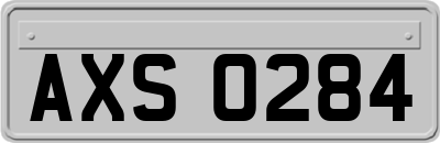 AXS0284