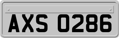 AXS0286