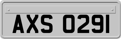 AXS0291