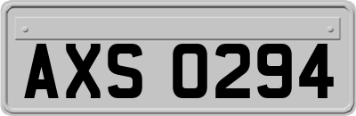AXS0294