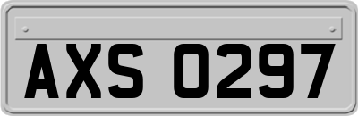 AXS0297