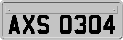 AXS0304