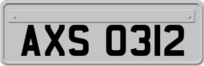 AXS0312