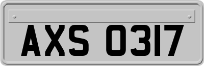AXS0317