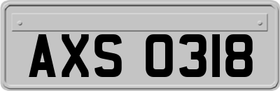 AXS0318