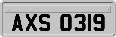 AXS0319