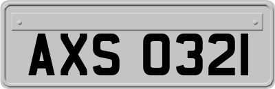 AXS0321