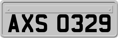AXS0329