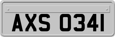 AXS0341
