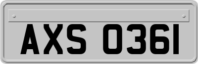 AXS0361
