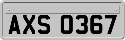 AXS0367