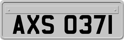 AXS0371