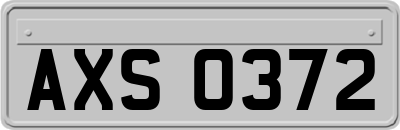 AXS0372