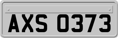 AXS0373