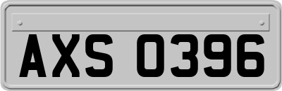 AXS0396