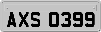 AXS0399