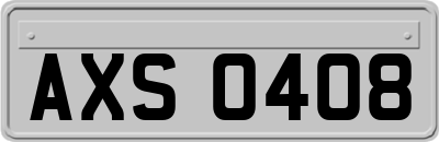 AXS0408