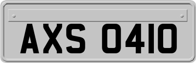 AXS0410