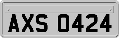 AXS0424