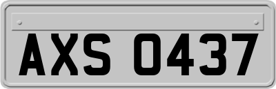 AXS0437