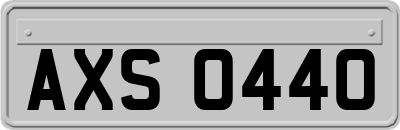 AXS0440