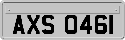 AXS0461