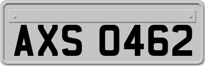 AXS0462