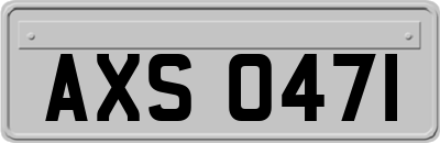 AXS0471