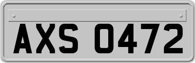 AXS0472