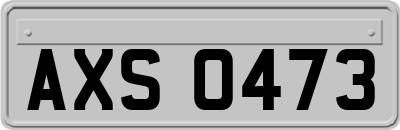 AXS0473