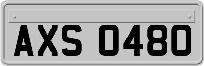 AXS0480