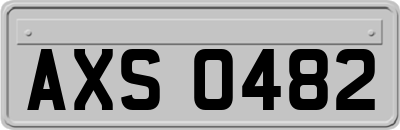 AXS0482