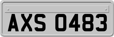 AXS0483
