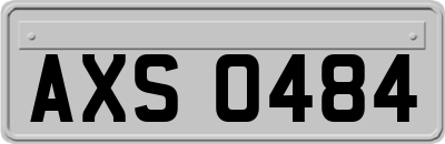 AXS0484