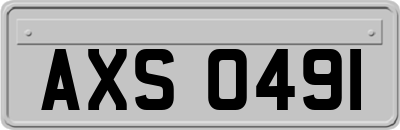 AXS0491