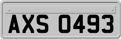 AXS0493