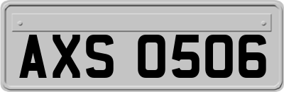 AXS0506