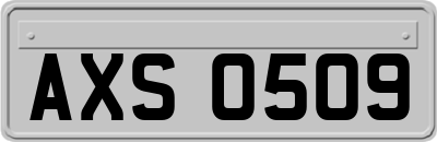 AXS0509
