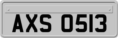 AXS0513