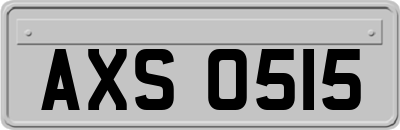 AXS0515
