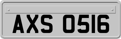 AXS0516