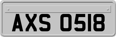 AXS0518